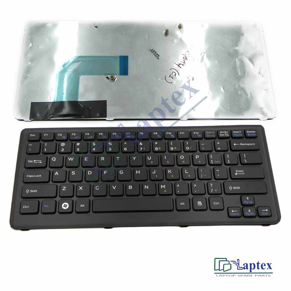 Sony VAIO VPC-SC VPC-SA VPC-SB Laptop Keyboard